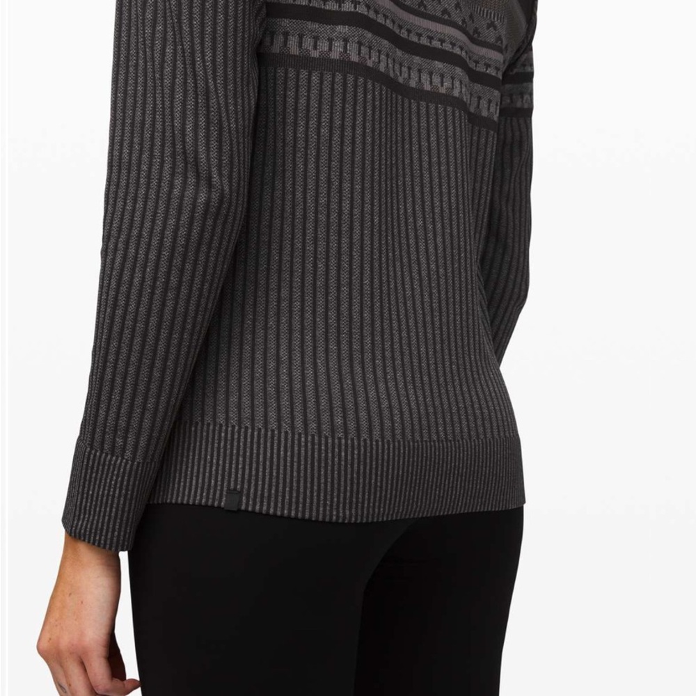 Lululemon Rest Less Pullover - Picture 4 of 13